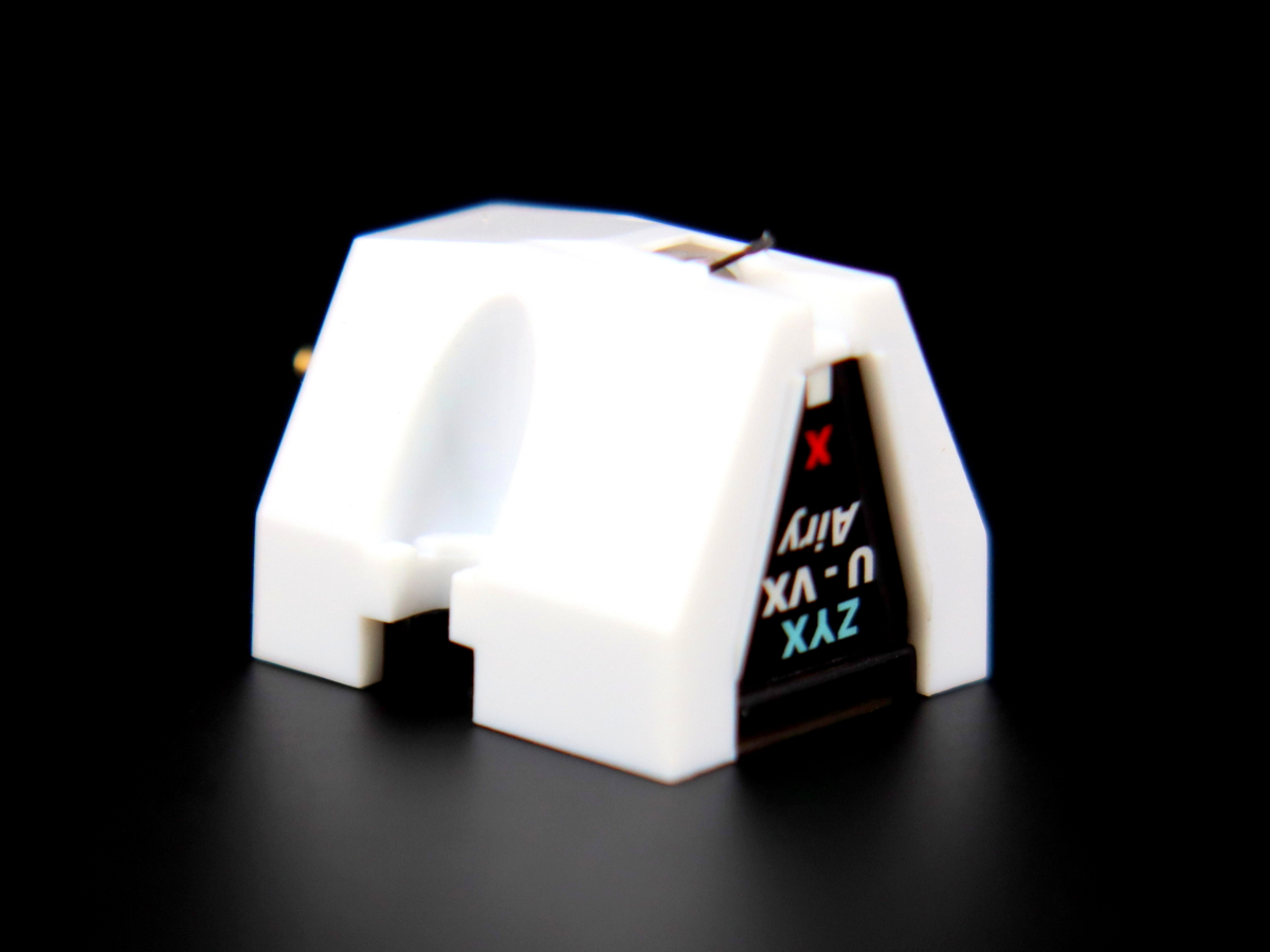 ZYX Official Website - Ultimate VX Airy