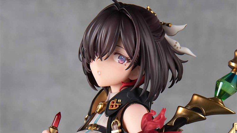 ユミアのアトリエ ～追憶の錬金術士と幻創の地～ ユミア・リース