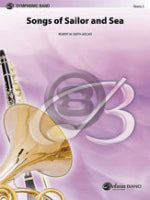 海の男達の歌(スミス) 吹奏楽譜 – ロケットミュージック