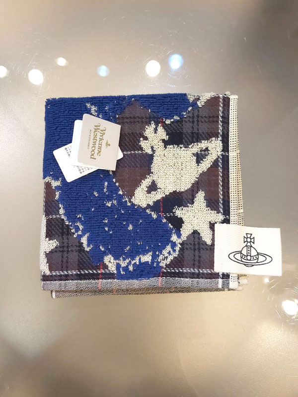 Vivienne Westwood（ヴィヴィアンウエストウッド）【国産小物 】商品