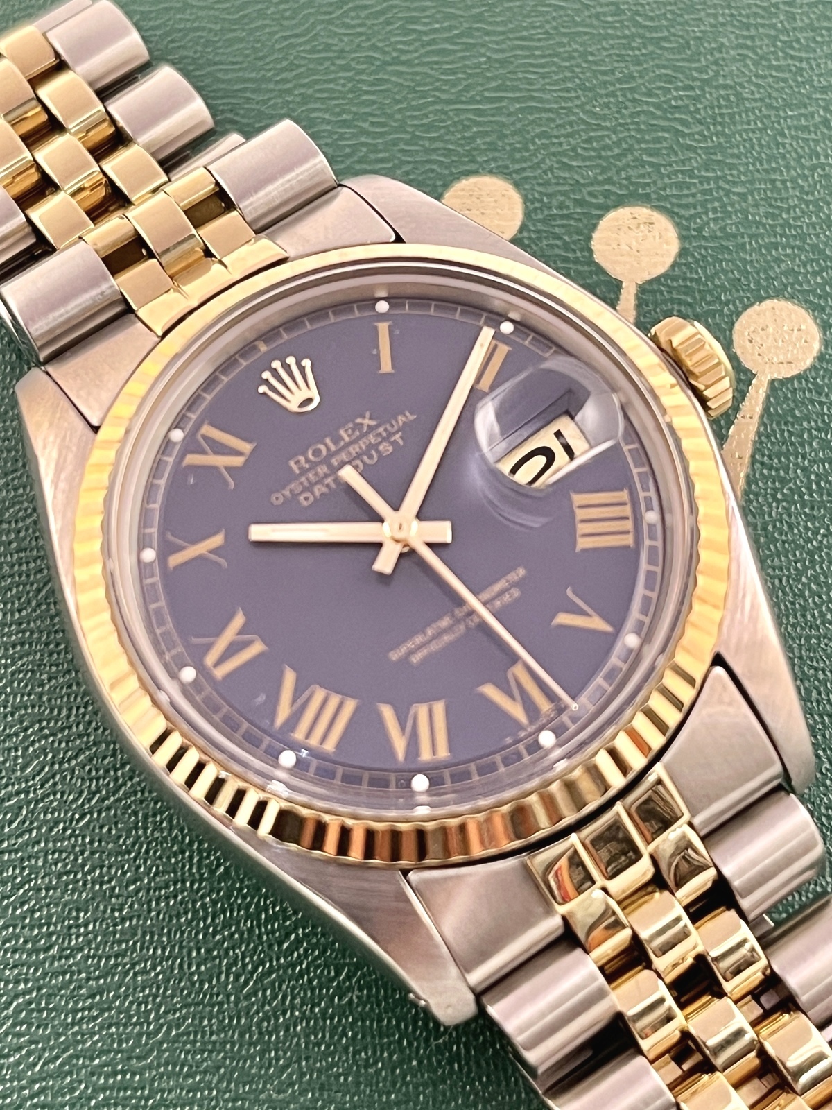 中野のアンティークROLEXロレックス専門店・パーツ買取委託販売