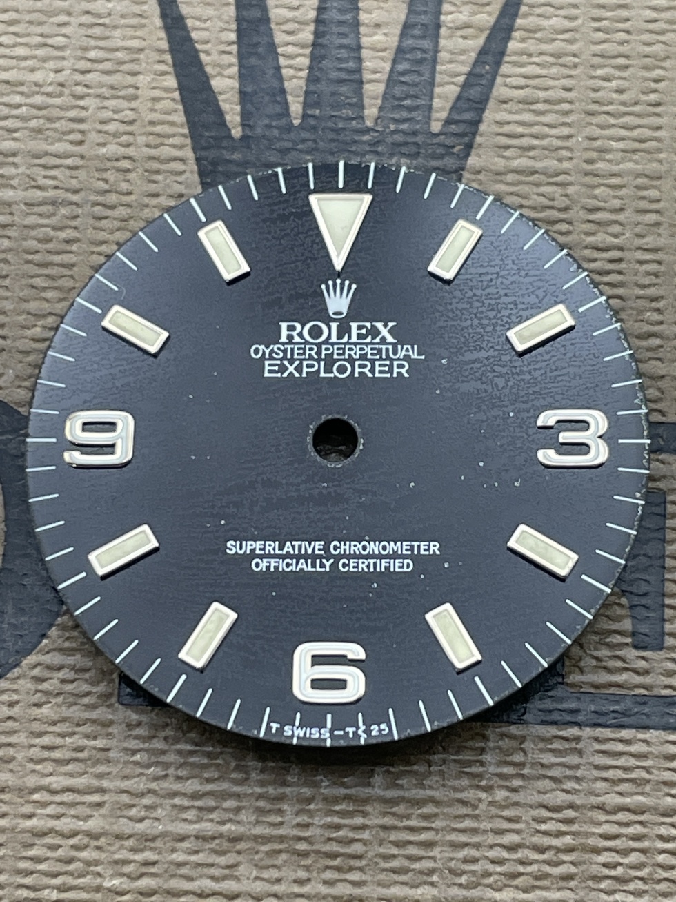 EXPLORER - GoodWatch（中野）