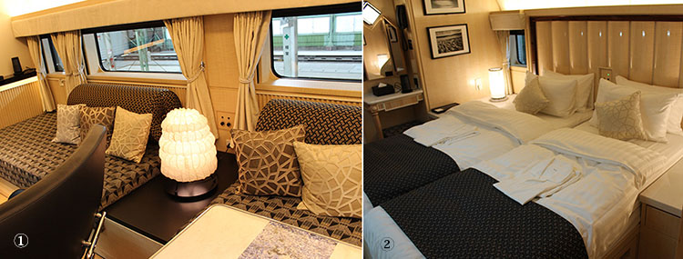 グローバル【公式】特集/TWILIGHT EXPRESS 瑞風-グローバルオンライン