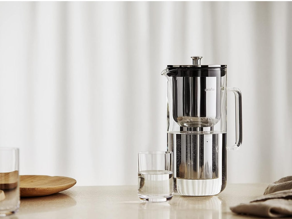 Aarke Purifier | アールケピュリファイアー/浄水器 by Aarke