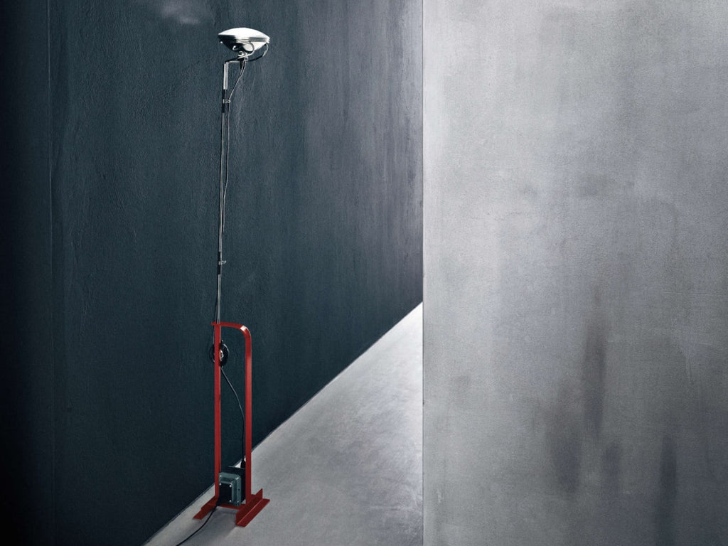 Toio | トイオ ランプ | Achille & Pier Giacomo Castiglioni | Flos