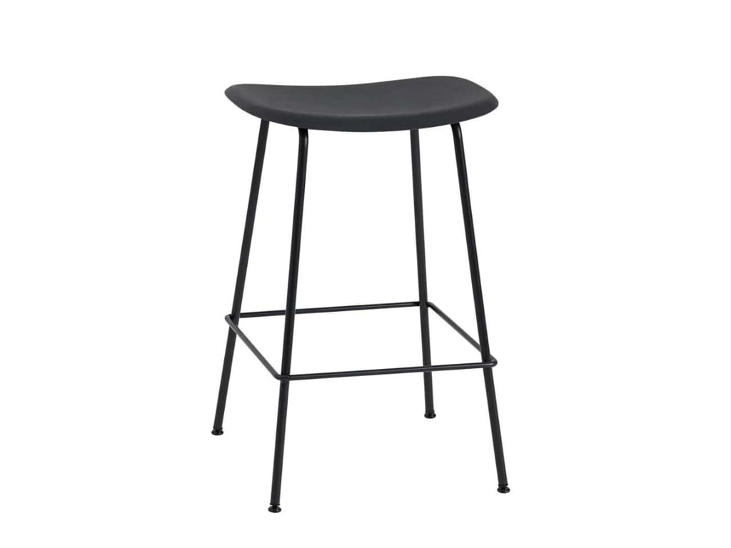 Fiber Bar Stool | ファイバーバースツール | Iskos-Berlin | Muuto