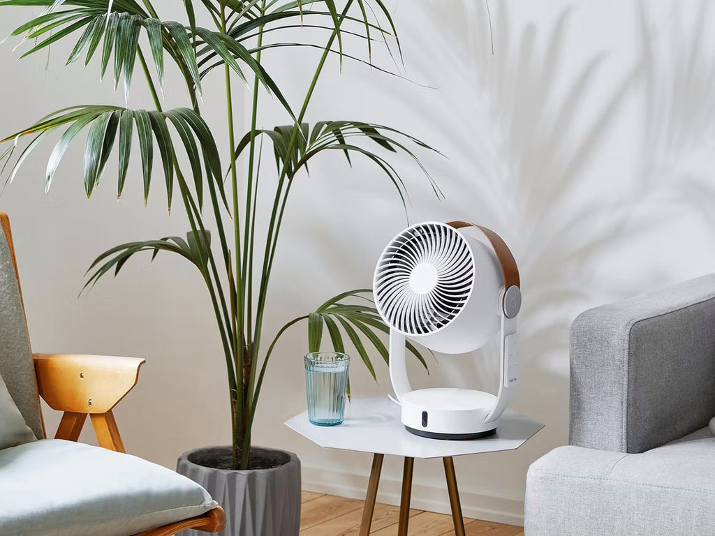 Leo Circulator | レオサーキュレーター by Bernhard | Burkard