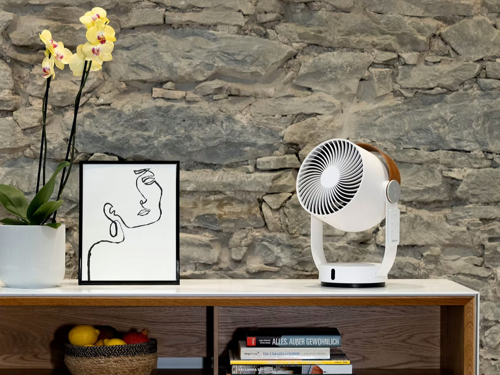 Leo Circulator | レオサーキュレーター by Bernhard | Burkard