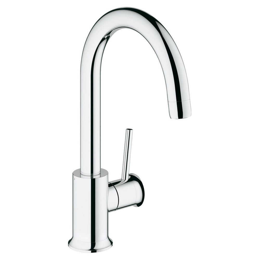 浄水器単水栓｜製品情報｜GROHE(グローエ)｜キッチン水栓・洗面水栓