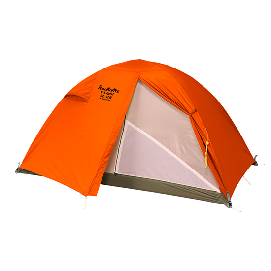 ALPINE TENT | テント一覧