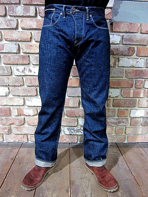 ORGUEIL Tailor Jeans OR-1001 商品詳細｜福岡県のアメカジ系セレクト