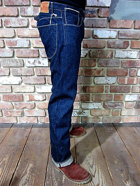 ORGUEIL Tailor Jeans OR-1001 商品詳細｜福岡県のアメカジ系セレクト