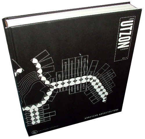 Jorn Utzon Logbook: v. 5: Additive Architecture