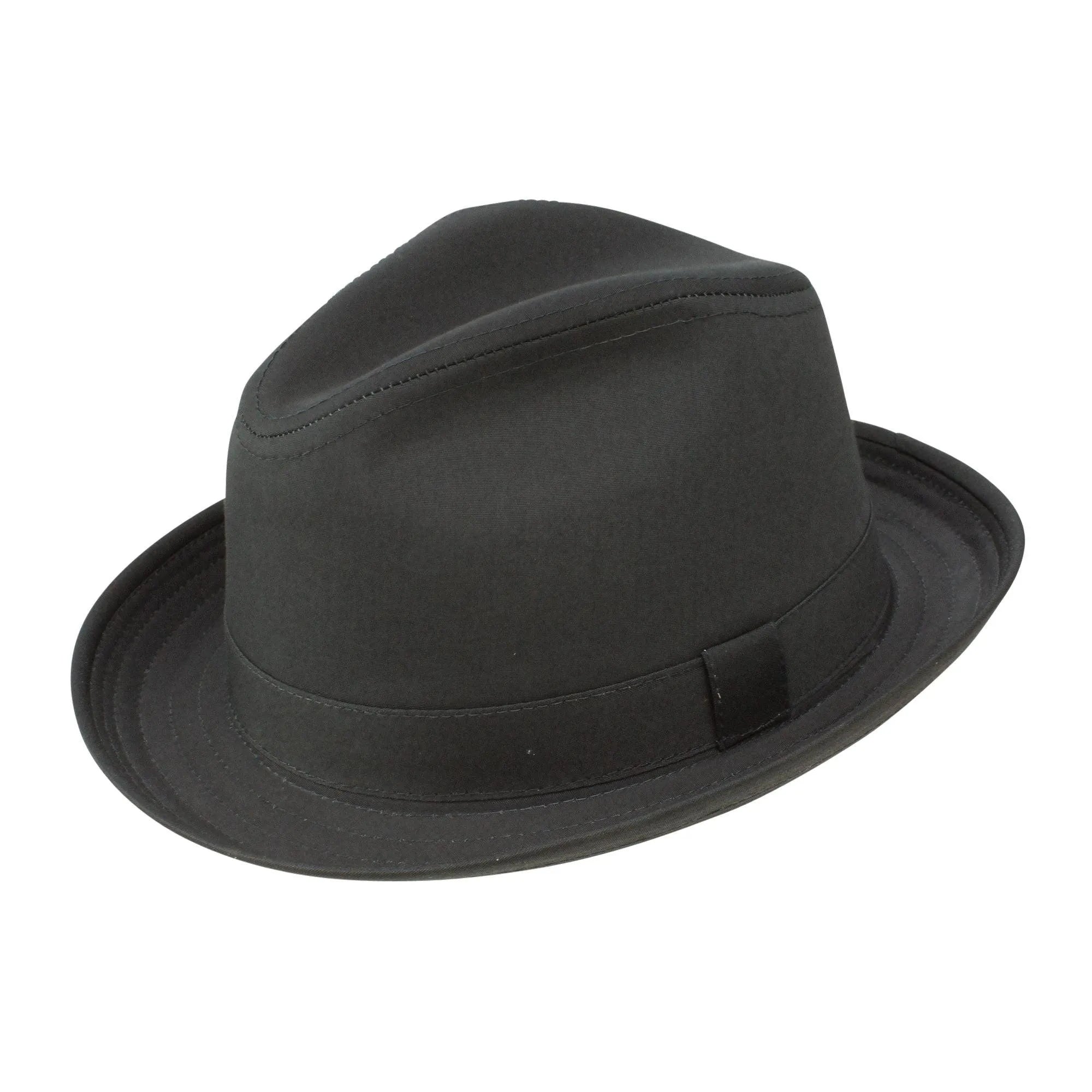 Dobbs Andes - Fedora Hat | Hatcountry – HatCountry