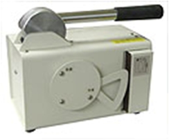 手動式HDD破壊機 HDB-15