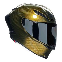 AGV Pista Gp Rr Gold Iridium LE S – Highside Shop
