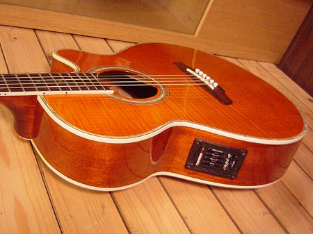 平野楽器 JAPAN VINTAGE GUITAR SHOP