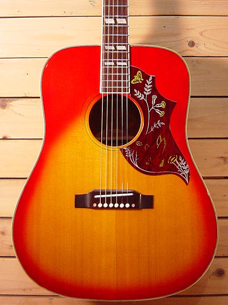 平野楽器 JAPAN VINTAGE GUITAR SHOP