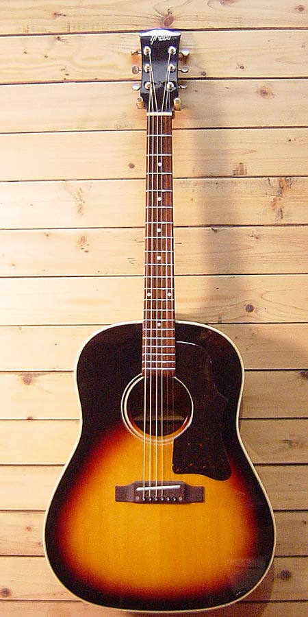 平野楽器 JAPAN VINTAGE GUITAR SHOP