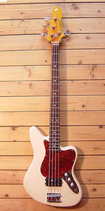 平野楽器 JAPAN VINTAGE GUITAR SHOP