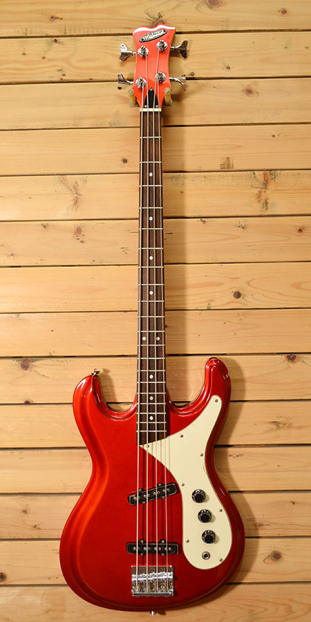 平野楽器 JAPAN VINTAGE GUITAR SHOP