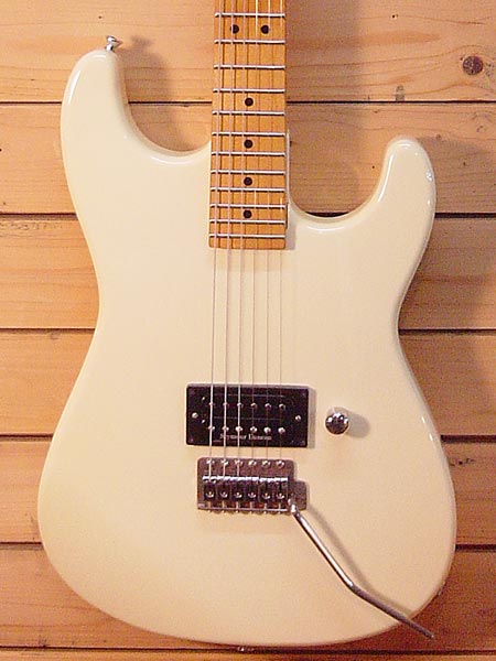 平野楽器 JAPAN VINTAGE GUITAR SHOP