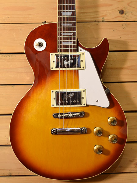 ビンテージ】 Greco EG380s 74年製レスポール 格安ビンテージ】 Greco