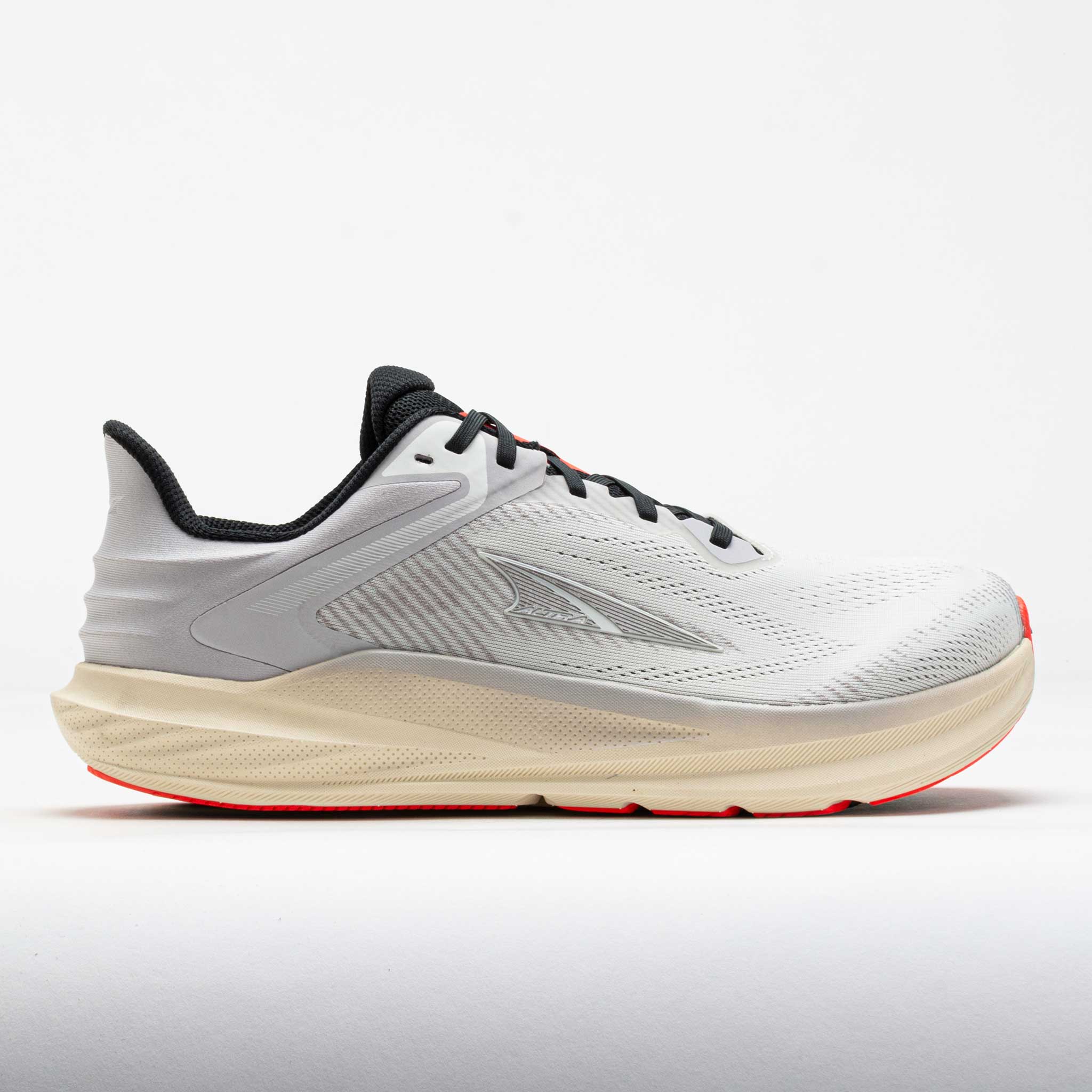 Altra Torin 8 Men's Light Gray – Holabird Sports