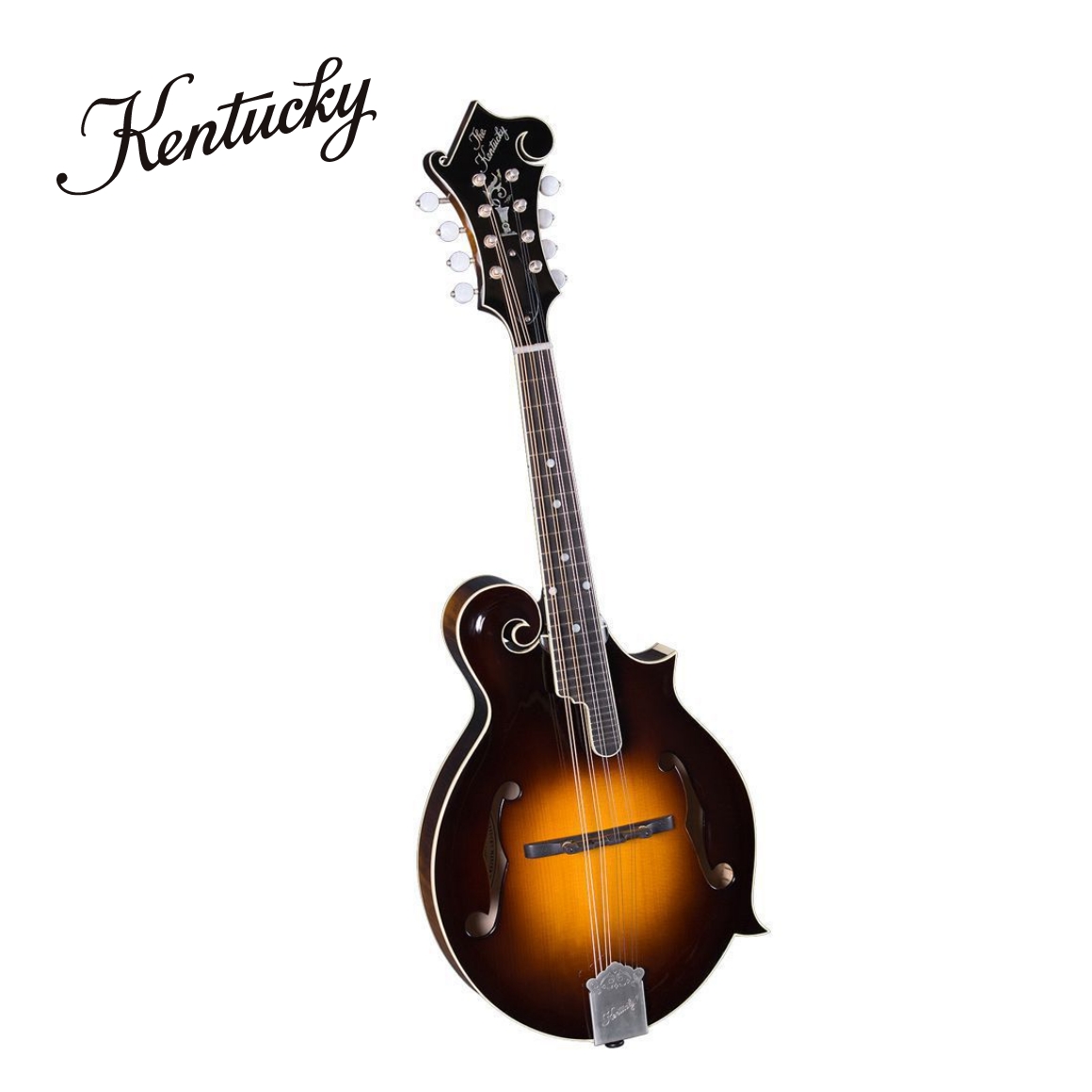 KM-1000 : Kentucky マンドリン