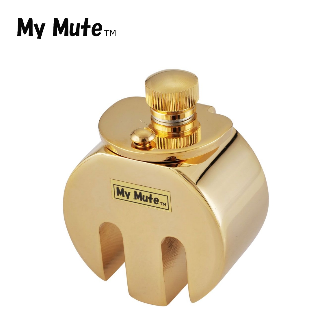 MM-C : My Mute My Mute（TM）チェロ用