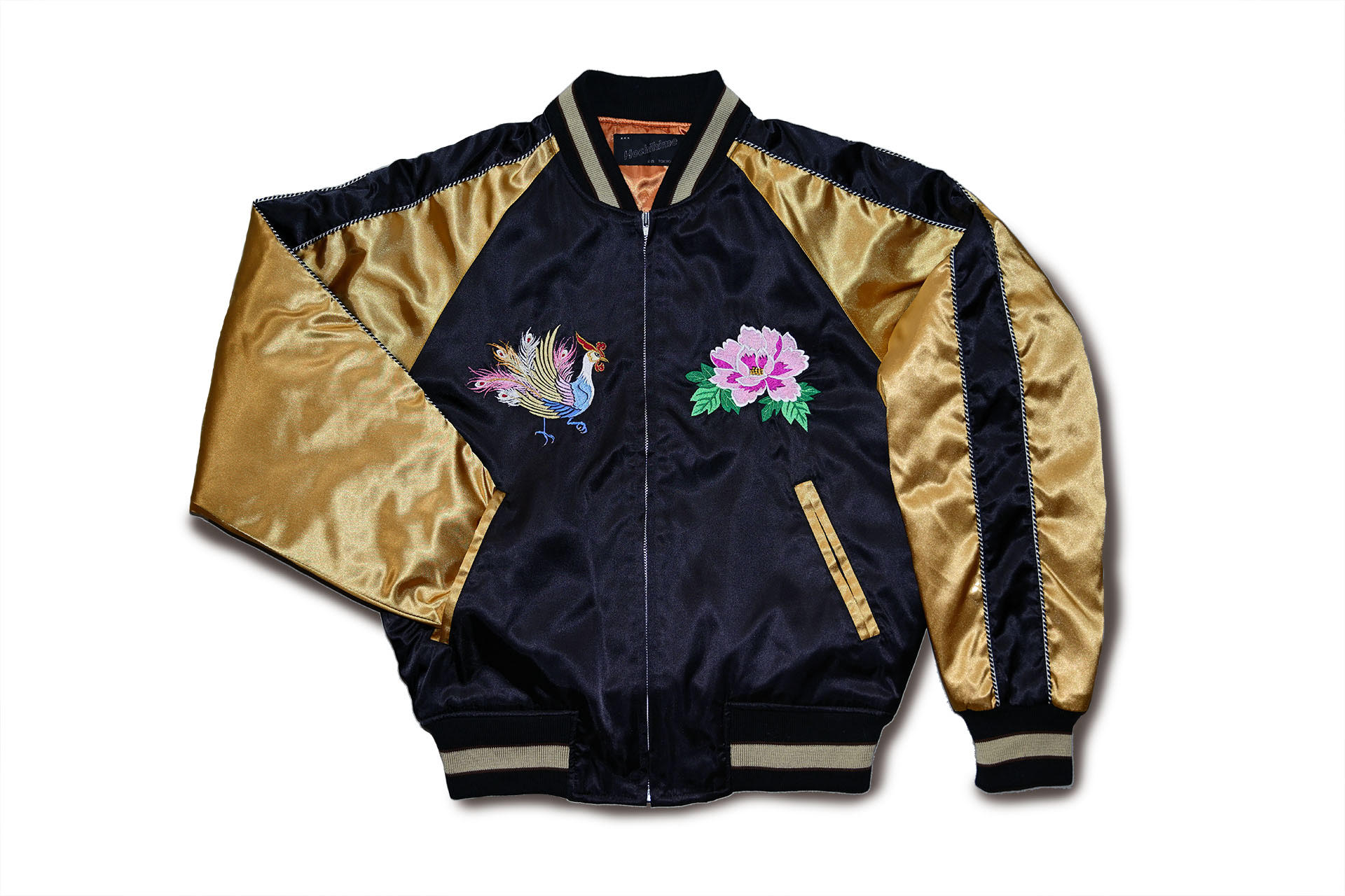 hoshihime.com - スカジャンオーダーの製造卸問屋、星姫足袋被服工業