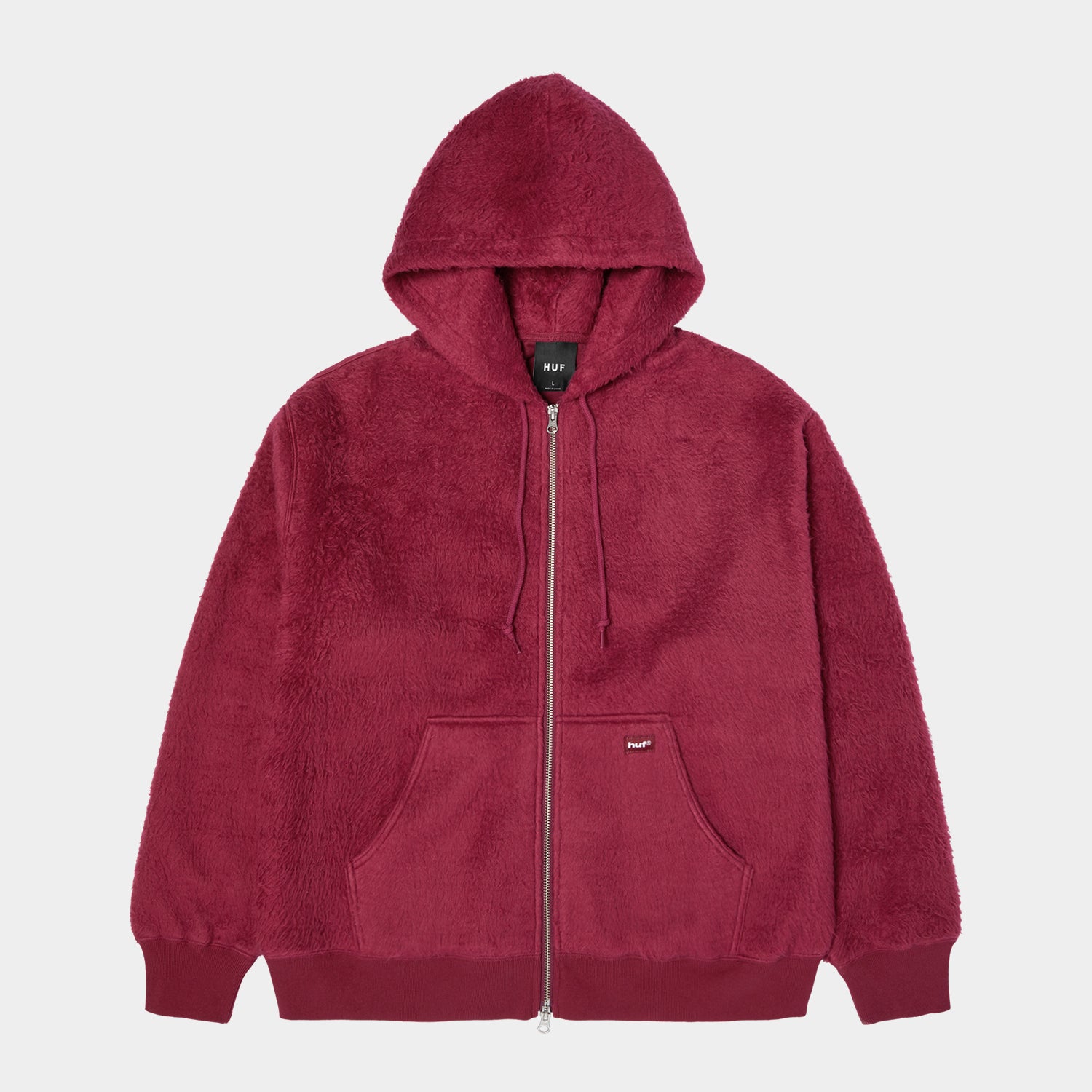 CORSO HEAVYWEIGHT FULL ZIP HOODIE｜HOODIES（パーカー）｜【公式通販