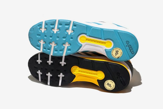 adidas Originals ZX 90's Run | Hypebeast