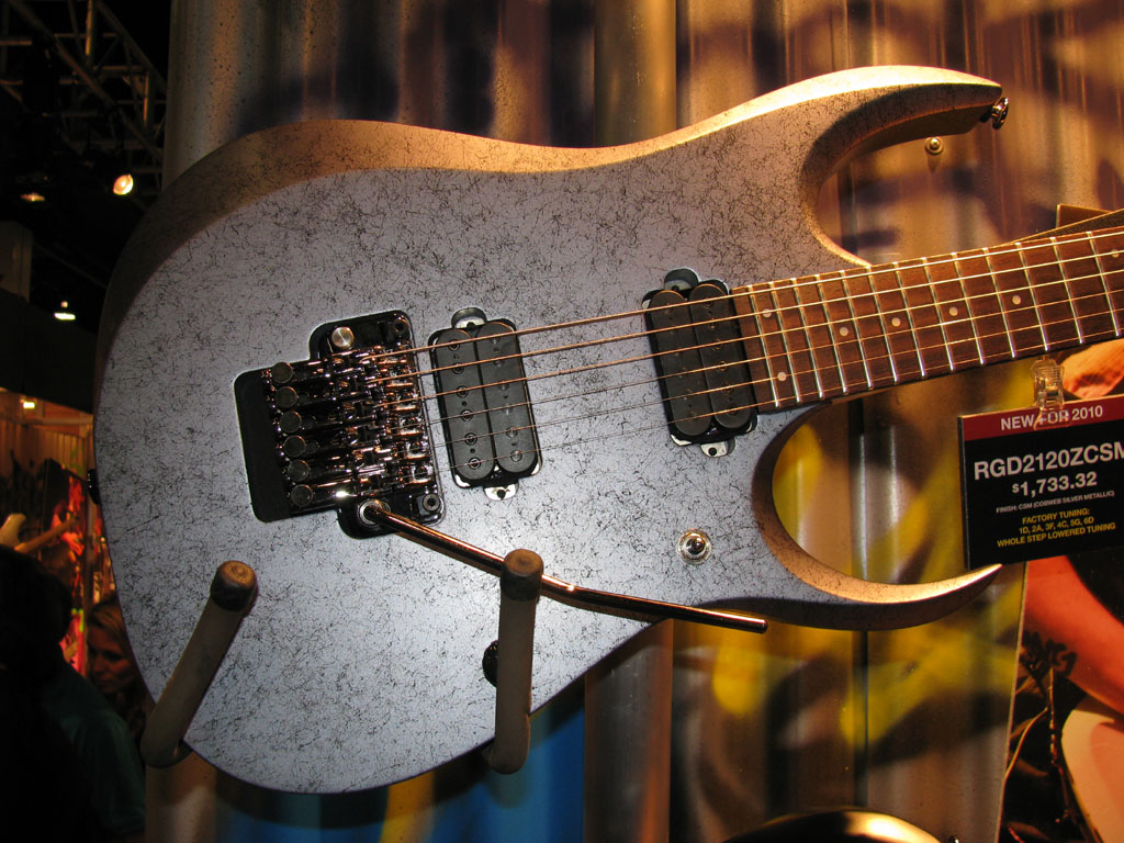 IBANEZ RGD2120Z RGD2120CSM RGD2120 RGD