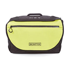 CYCLETECH-IKD : BROMPTON S-Bag New