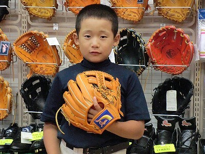 この道30年】 久保田スラッガー KSN-T9S軟式グラブ／鹿児島の久保田