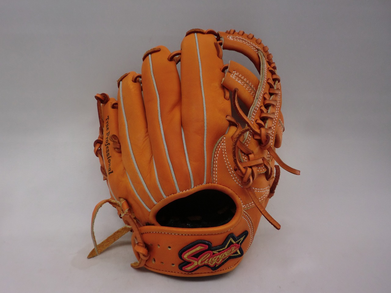 この道30年】 久保田スラッガー KSN-J8少年(少女)軟式(ソフト兼用