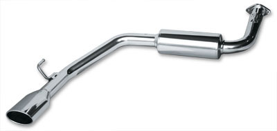 IMPUL SERENA complete S-HYBRID (HFC26)