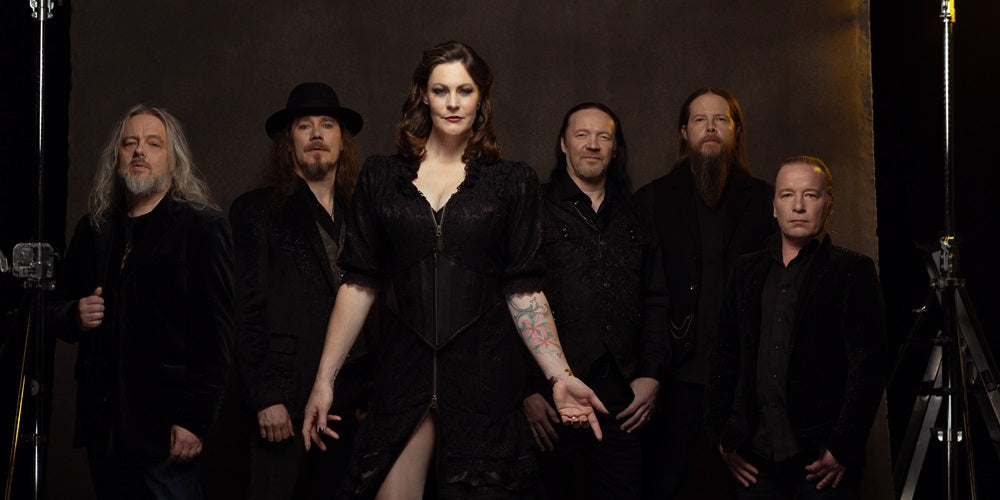 Nightwish: A New Era Begins With 