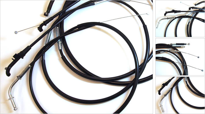 クラッチケーブル | 旧車 バイク部品 通販|株式会社インペックス