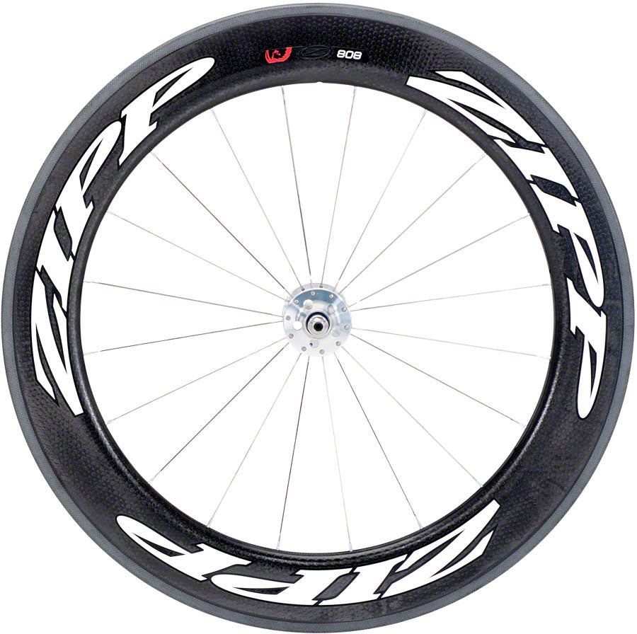 Zipp Speed Weaponry 808 Firecrest Front Wheel – Incycle Bicycles