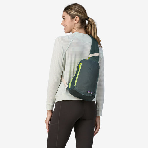 Patagonia | Ultralight Black Hole® Sling 8L