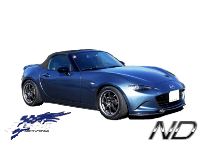 兵庫県明石のインテグラル神戸はオープン2シーターのロードスター