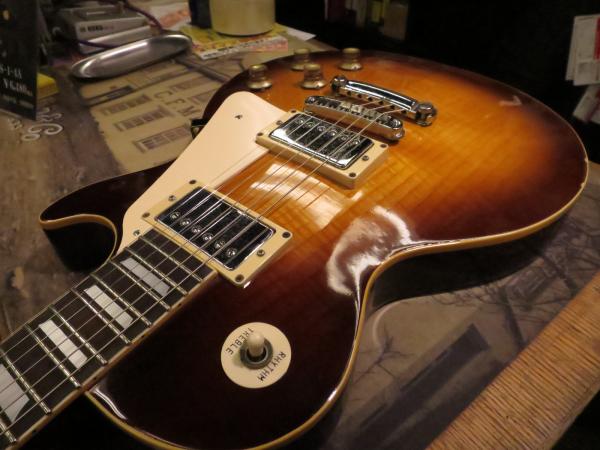 中古】魅惑のジャパンヴィンテージ?Greco? | イシバシ楽器スタッフブログ