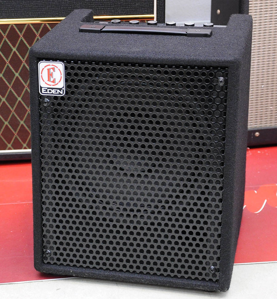 おや、EDENの様子が・・・？ | イシバシ楽器スタッフブログ