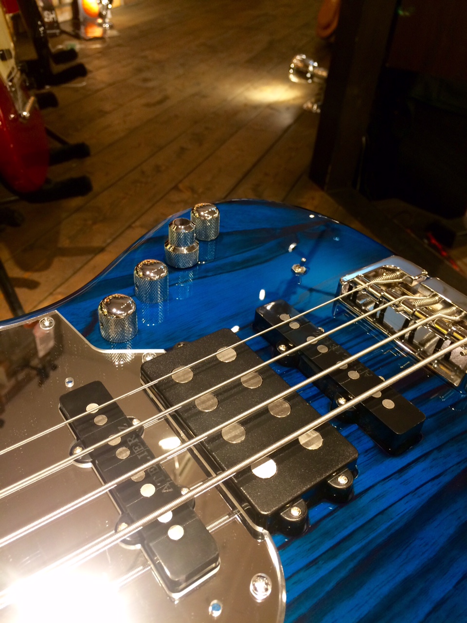 ATELIER Z JHJ-189 入荷のお知らせ！！ | イシバシ楽器スタッフブログ