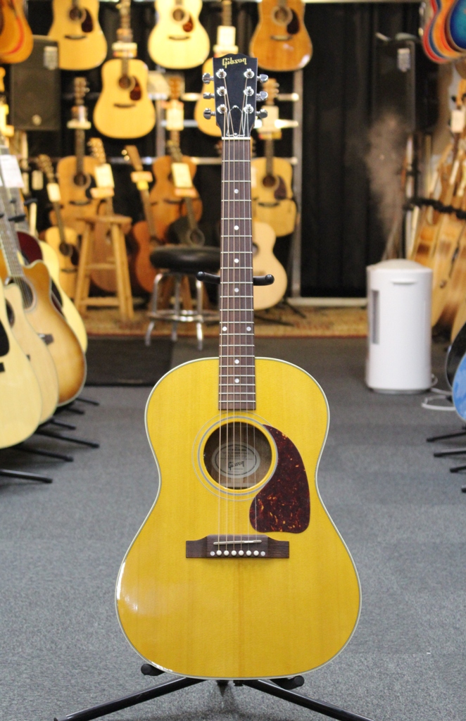 ギブアコ・セール】Gibson / LG-2 AmericanEagle | イシバシ楽器