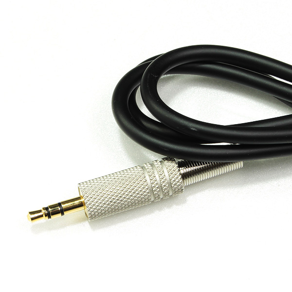 SONY MDR-CD900ST ミニプラグMOD！！ご紹介致します！ | イシバシ楽器