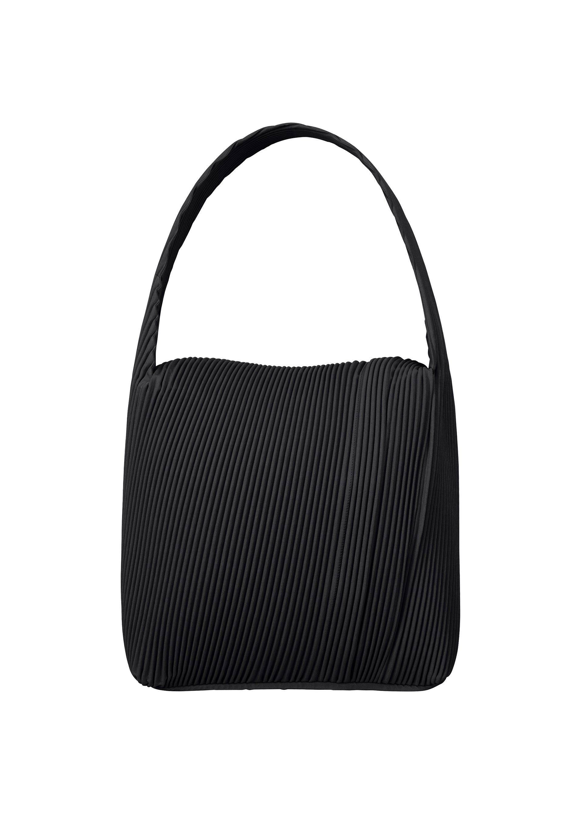 ROUNDED SQUARE BAG – isseymiyake.com