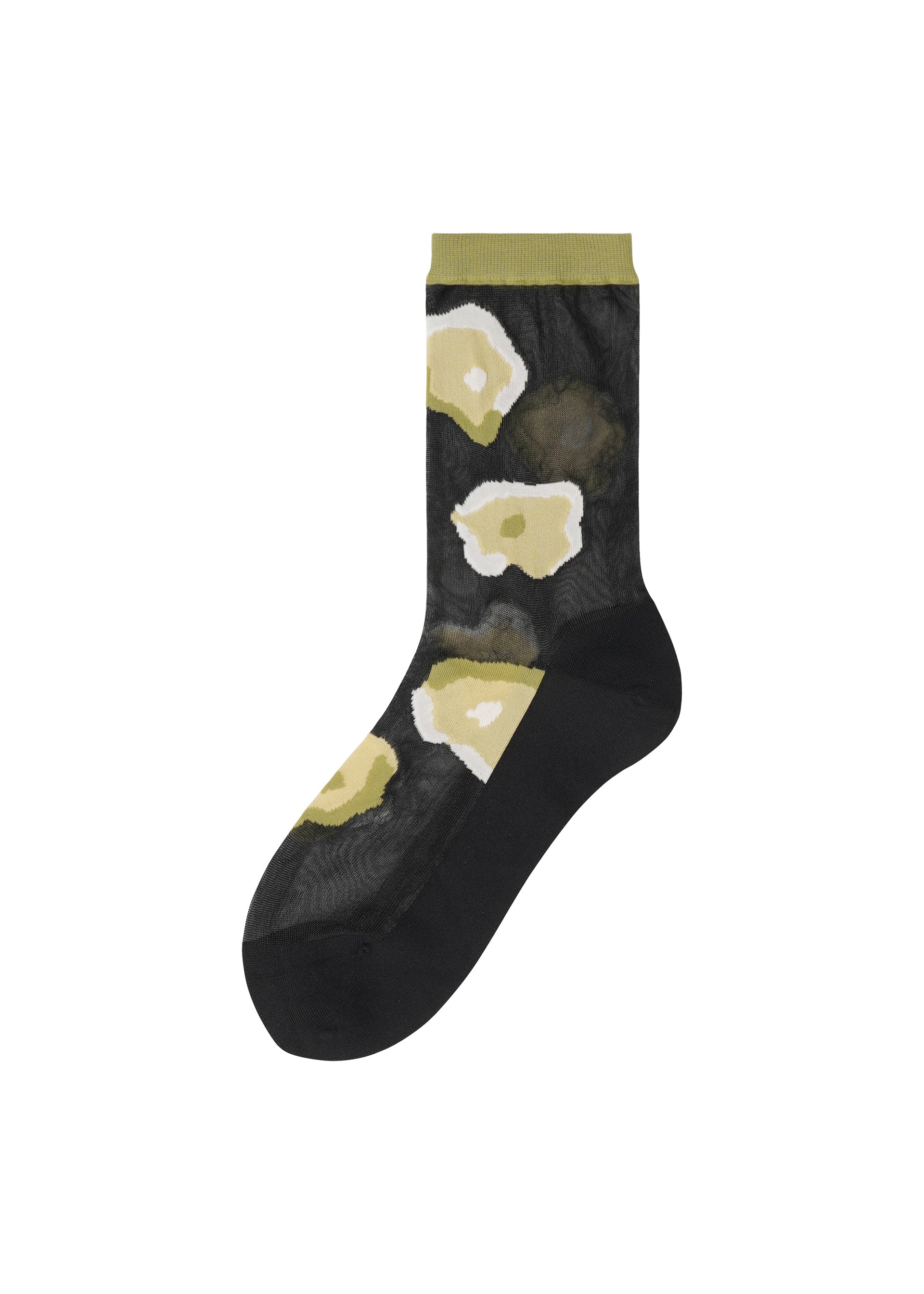 VERVE SOCKS – isseymiyake.com